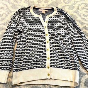 Banana republic cardigan petite XS